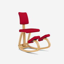 Afbeelding in Gallery-weergave laden, VARIER® VARIABLE PLUS - KNIESTOEL
