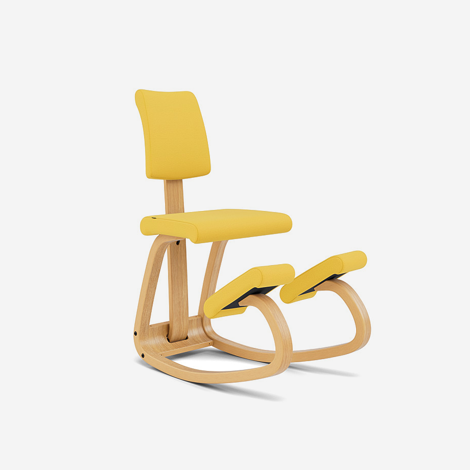 VARIER® VARIABLE PLUS - KNIESTOEL