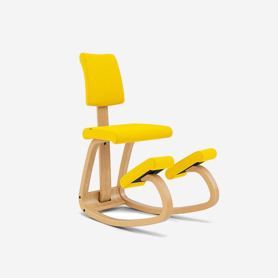 VARIER® VARIABLE PLUS - KNIESTOEL