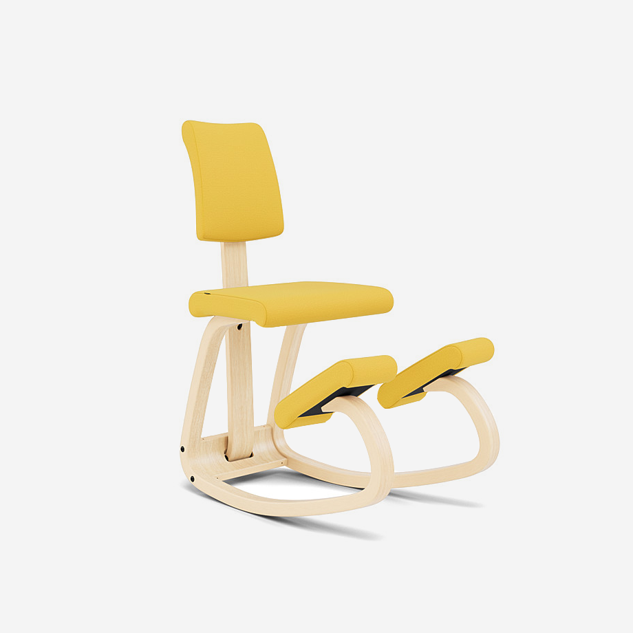 VARIER® VARIABLE PLUS - KNIESTOEL