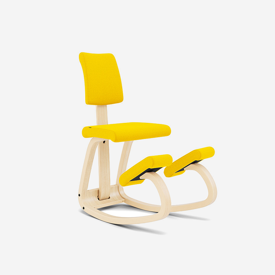 VARIER® VARIABLE PLUS - KNIESTOEL