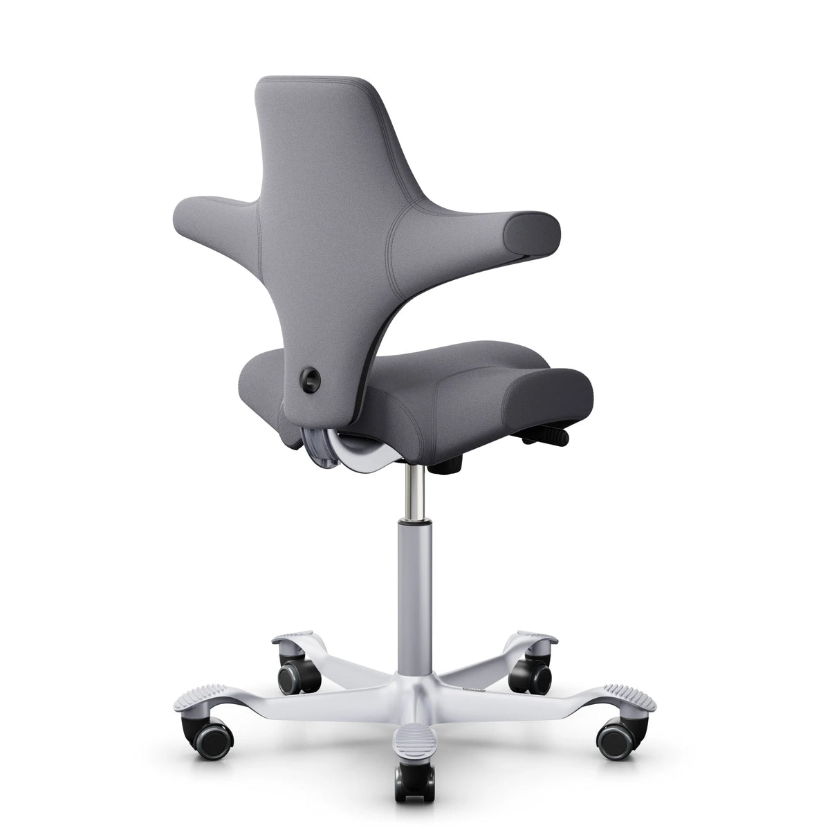 HÅG Capisco 8106 ergonomic saddle office chair