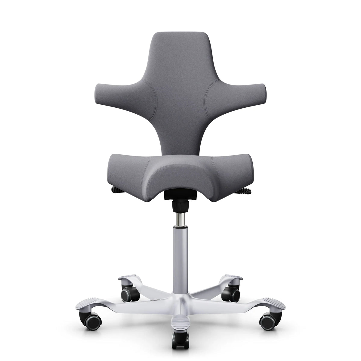 HÅG Capisco 8106 ergonomic saddle office chair
