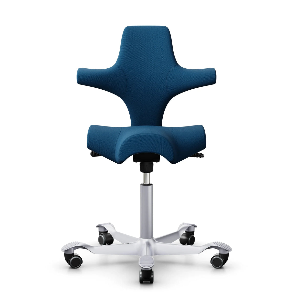 HÅG Capisco 8106 ergonomic saddle office chair