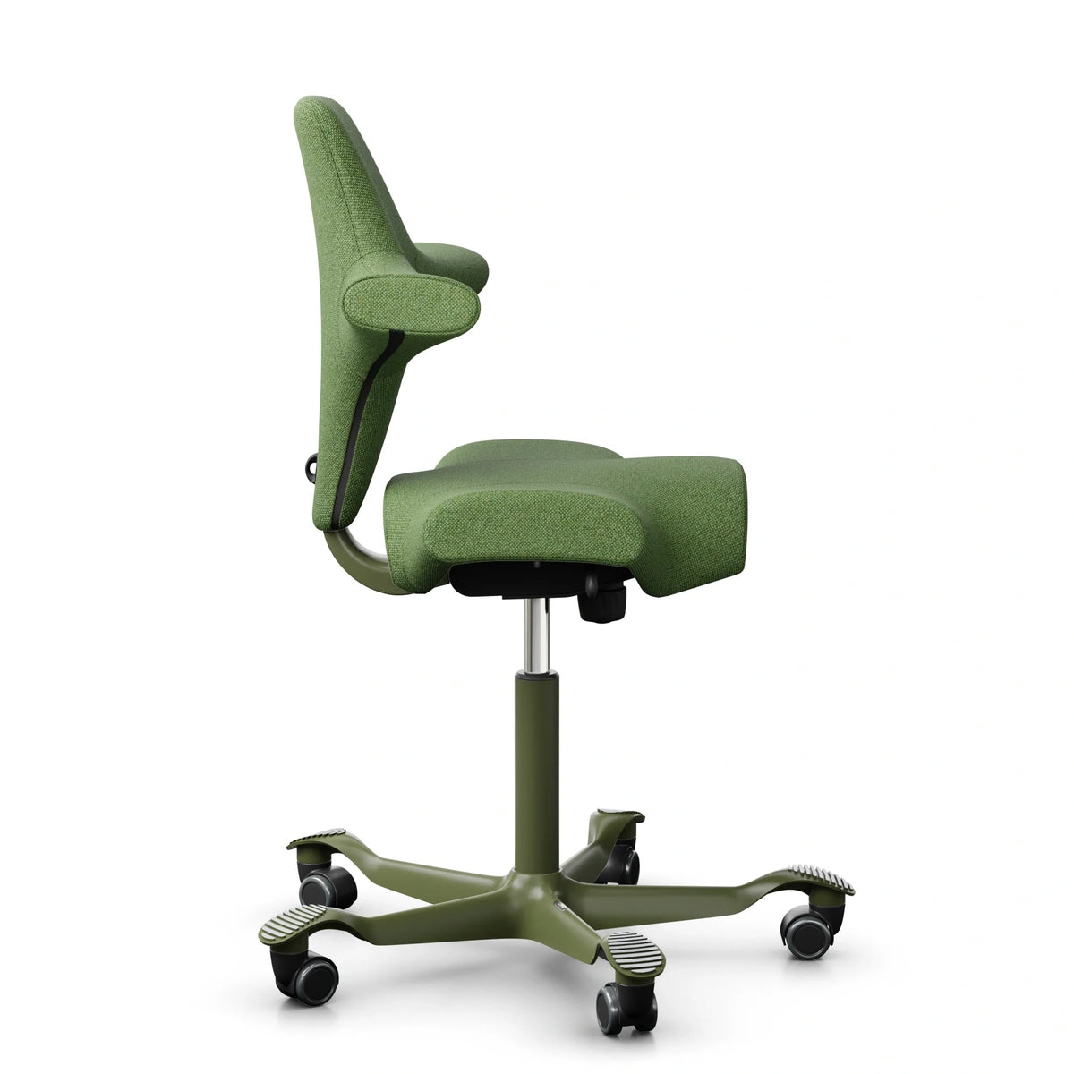 HÅG Capisco 8106 ergonomic saddle office chair