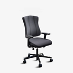 HÖGANÄS +502/501 - BUREAUSTOEL