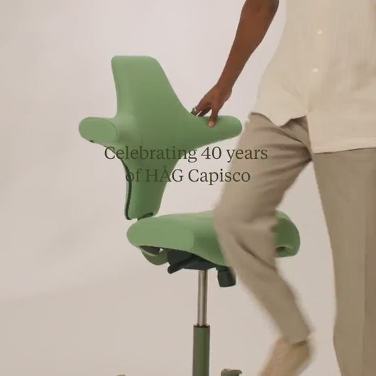 HÅG Capisco 8106