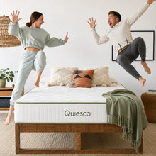 Afbeelding in Gallery-weergave laden, QUIESCO® TERRALINE MATRAS