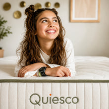 Afbeelding in Gallery-weergave laden, QUIESCO® TERRALINE MATRAS