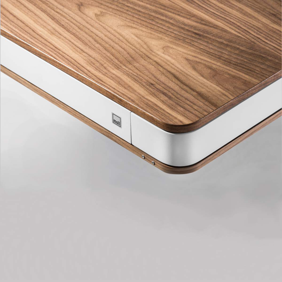 MOLL STANDING DESK