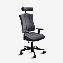 Afbeelding in Gallery-weergave laden, HÖGANÄS +502/501 - BUREAUSTOEL
