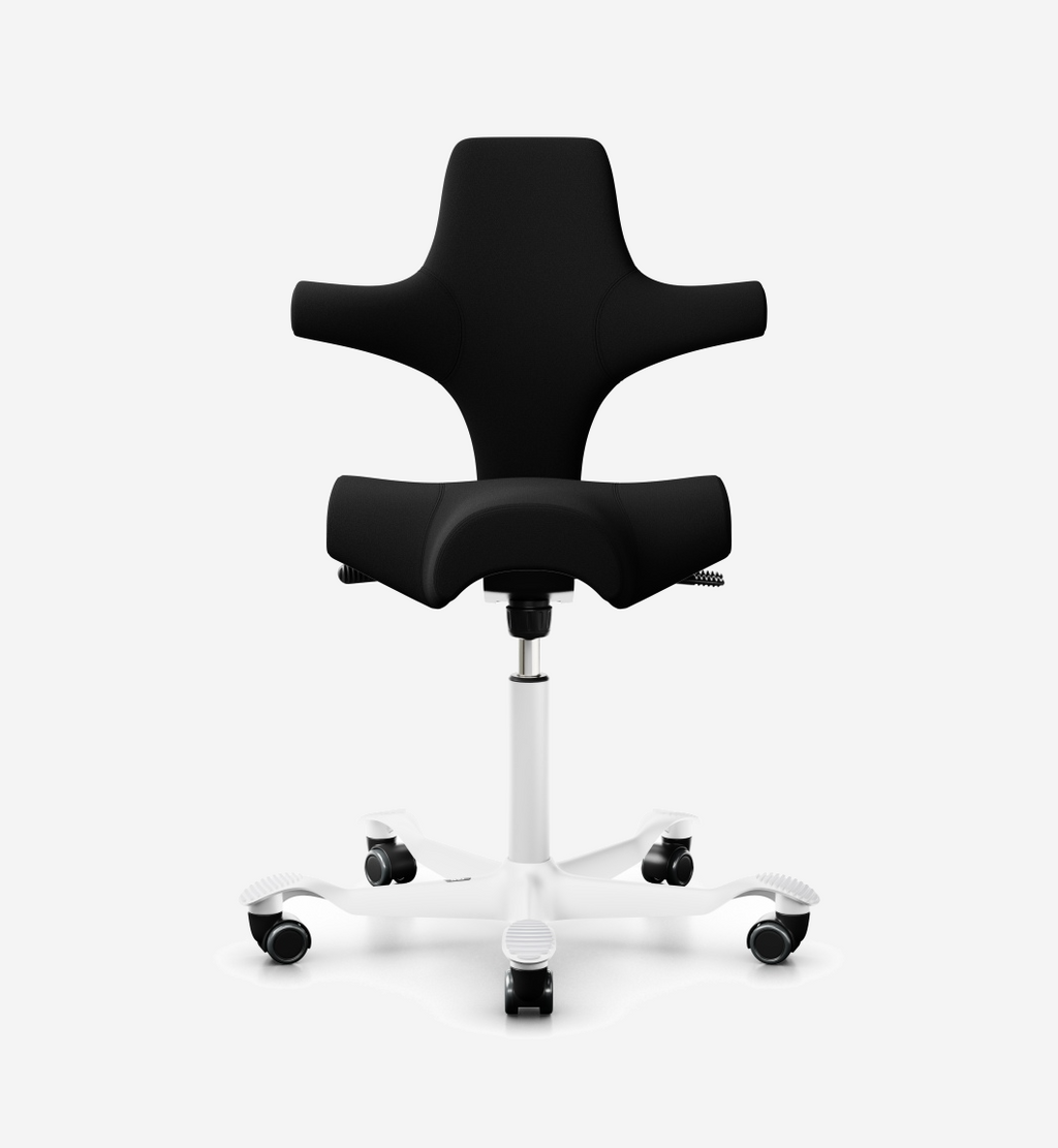 HÅG CAPISCO 8106 - POLY