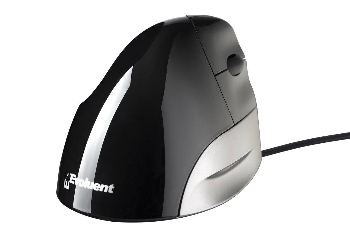 ERGONOMISCHE MUIS