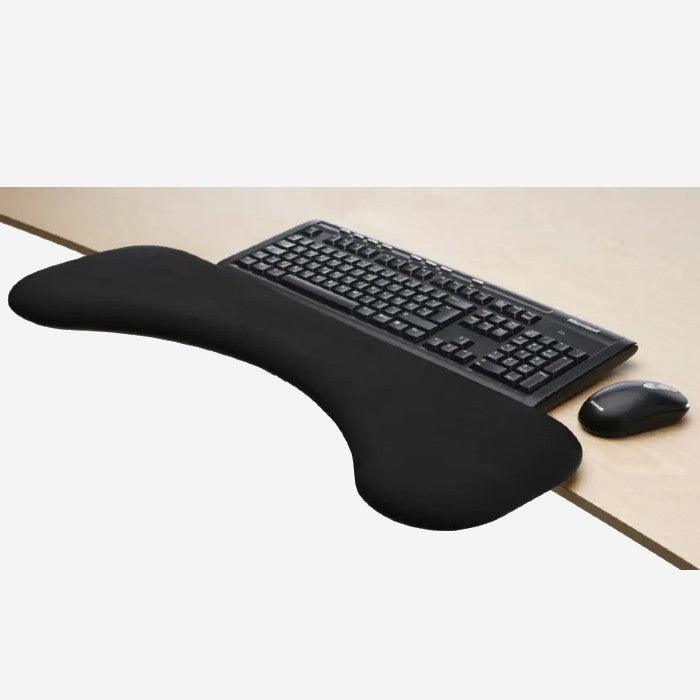 ARMSTEUN VOOR BUREAU