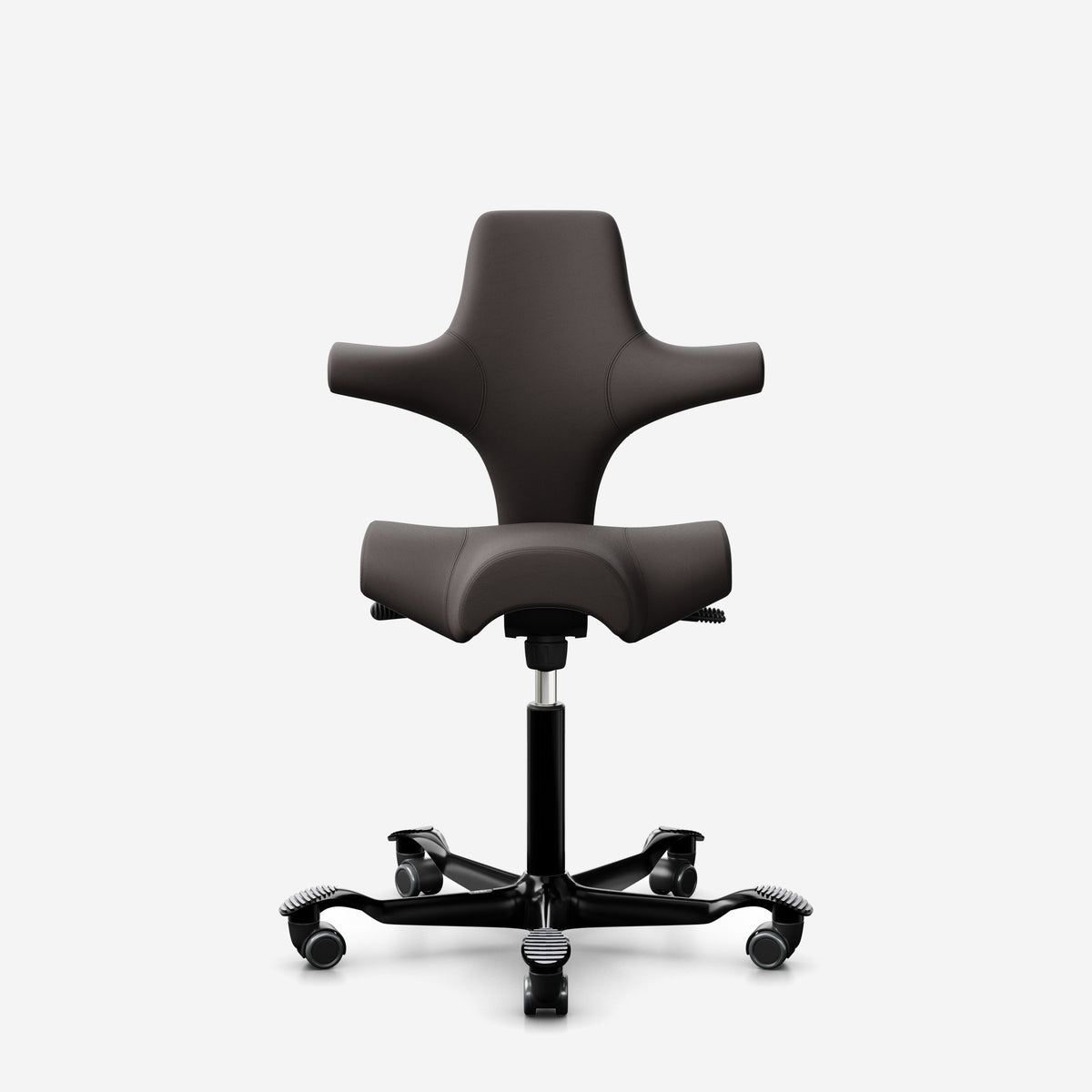 HÅG CAPISCO 8106 - LEDER