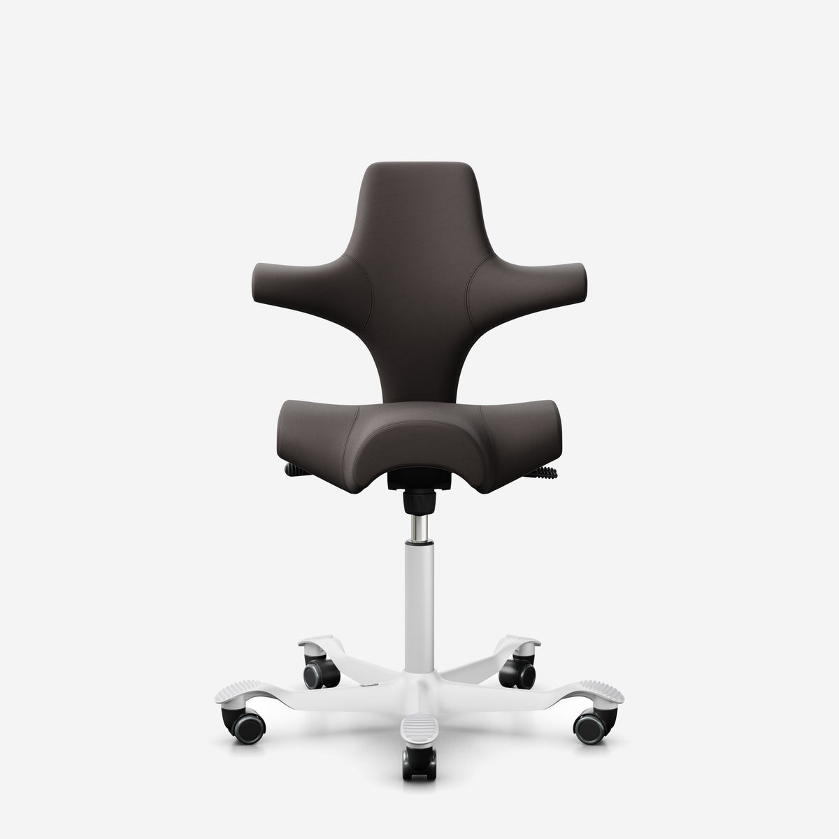 HÅG CAPISCO 8106 - LEDER