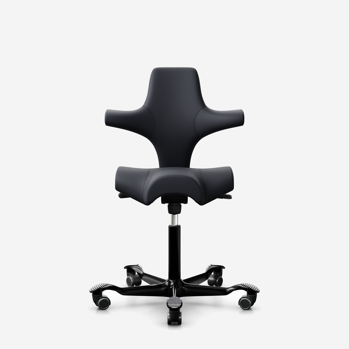 HÅG CAPISCO 8106 - LEDER
