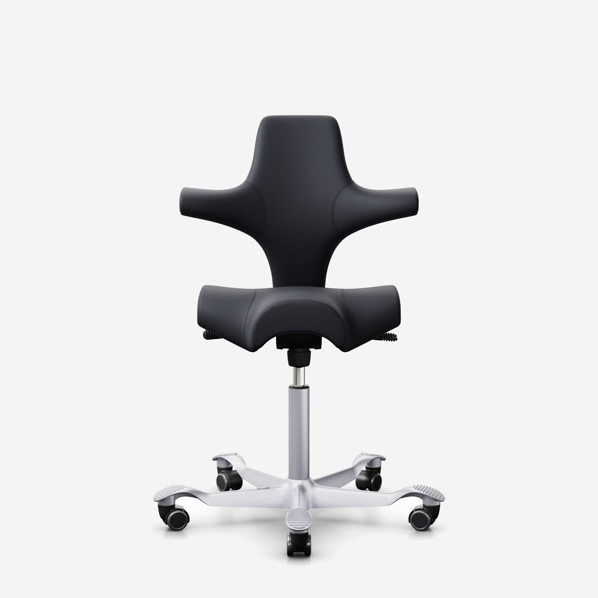 HÅG CAPISCO 8106 - LEDER