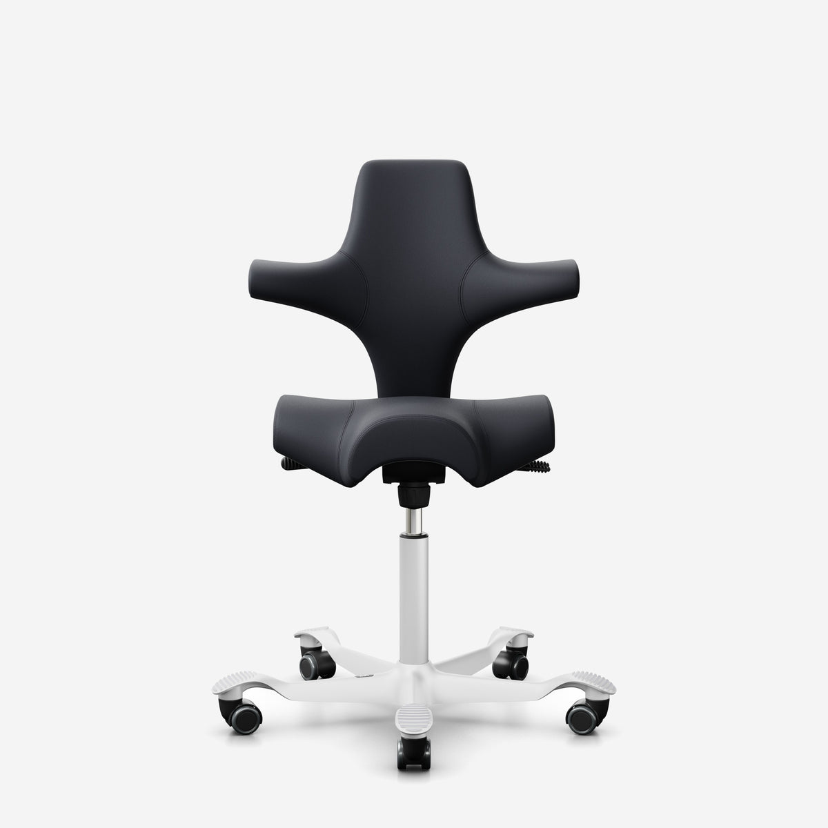 HÅG CAPISCO 8106 - LEDER