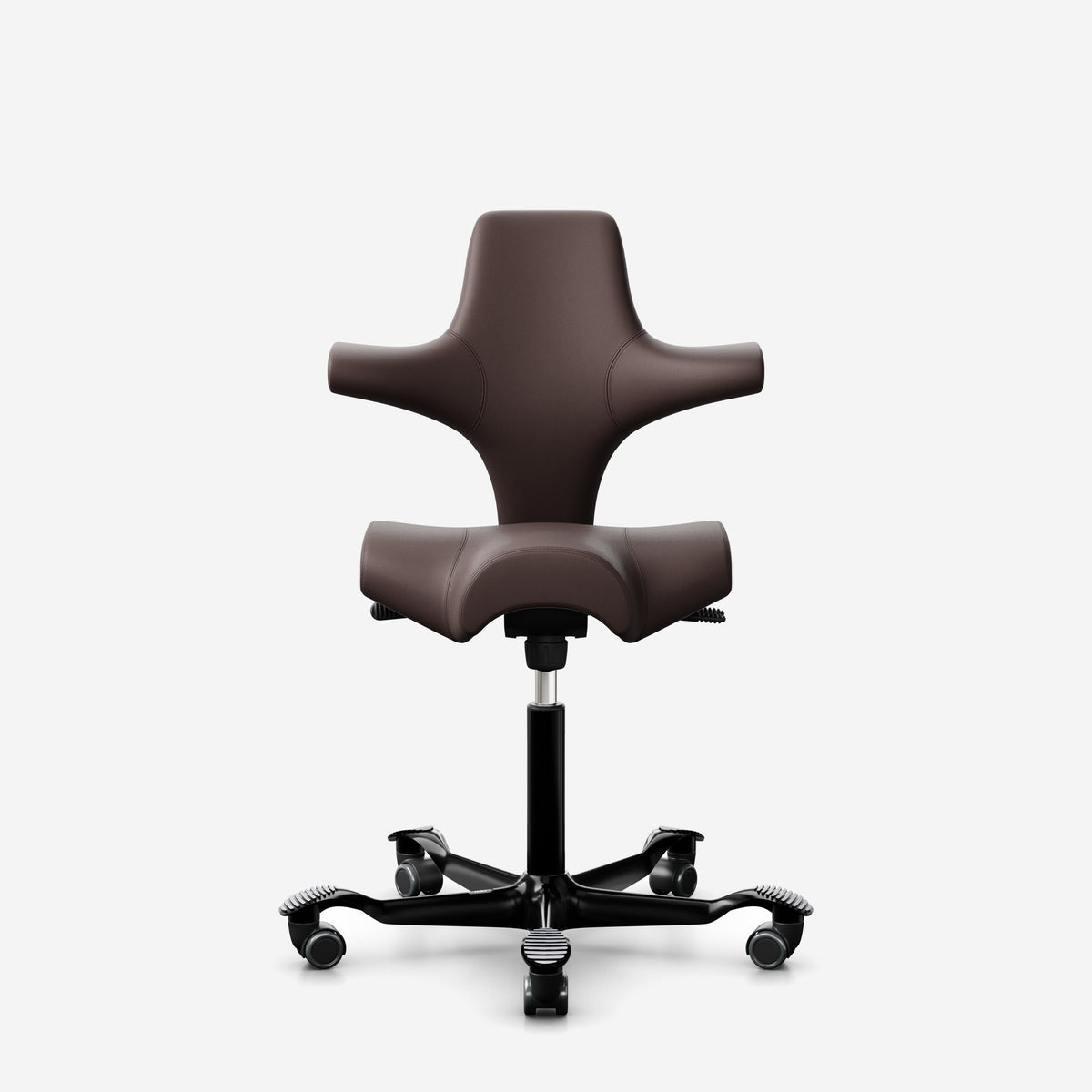 HÅG CAPISCO 8106 - LEDER