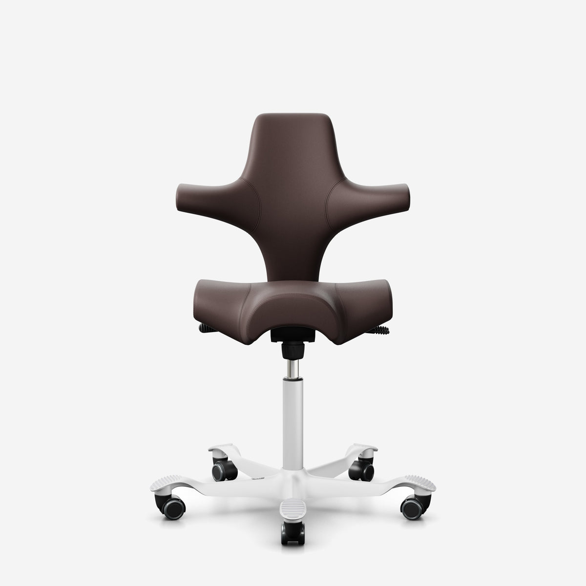 HÅG CAPISCO 8106 - LEDER