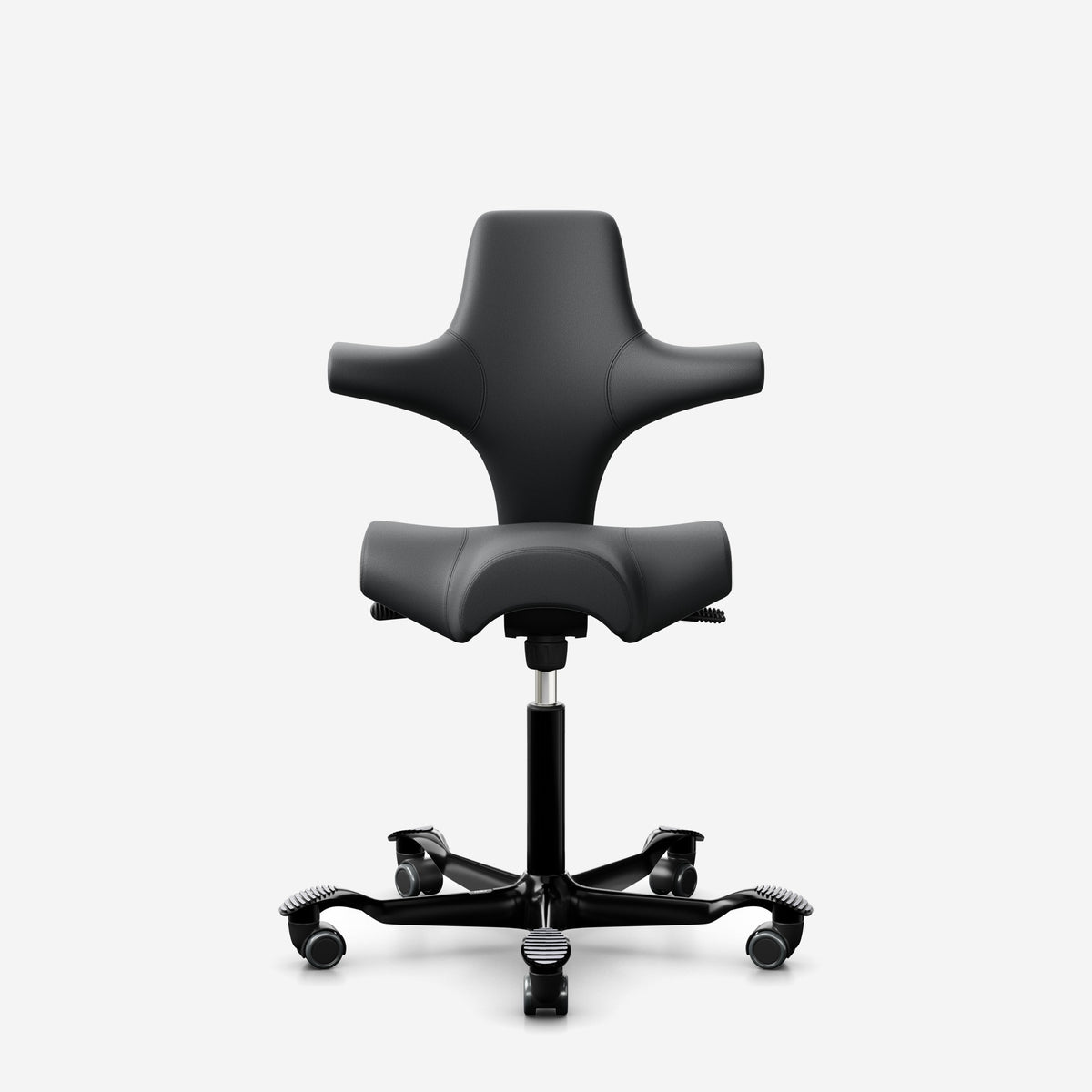 HÅG CAPISCO 8106 - LEDER