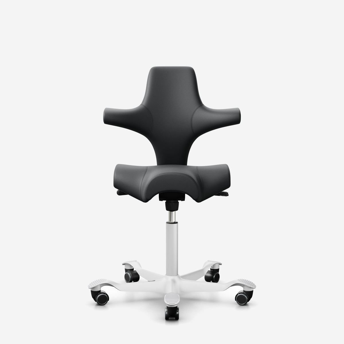 HÅG CAPISCO 8106 - LEDER