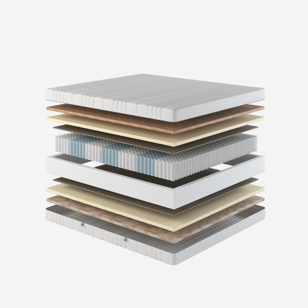 QUIESCO® MATRAS