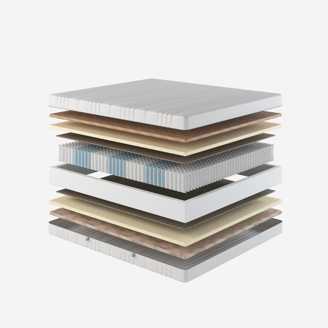 QUIESCO® MATRAS